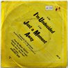 Tight Fit 1982 JIVE 26 I'm Undecided begagnad singelskiva