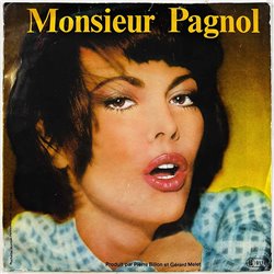 Mathieu Mireille vinyylisingle Mamy Oh Mamy (Pleure Tout Doux)  kansi VG levy VG+ käytetty vinyylisingle