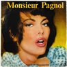 Mathieu Mireille vinyylisingle Mamy Oh Mamy (Pleure Tout Doux)  kansi VG levy VG+ käytetty vinyylisingle