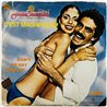 Santa Esmeralda Feat. Jimmy Goings vinyylisingle C'est Magnifique  kansi G+ levy VG+ käytetty vinyylisingle
