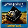 Forbert Steve 1980 EPC 8983 Lonely Girl begagnad singelskiva