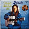 Nicole, Trio 1983 6.13 699, 6.13699 AC Ich Hab' Dich Doch Lieb begagnad singelskiva