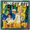 Bananarama 1982 NANA 2 Shy Boy begagnad singelskiva
