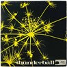 Marta Rose, Jean Claudric Et Son Orchestre vinyylisingle Thunderball EP  kansi EX- levy EX- käytetty vinyylisingle