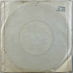 Robertino Loretti vinyylisingle Caro Gesù Bambino / Santo Natale  kansi VG levy VG+ käytetty vinyylisingle