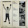Robertino Loretti vinyylisingle Darling EP  kansi EX- levy EX- käytetty vinyylisingle
