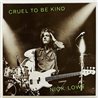 Nick Lowe vinyylisingle Cruel To Be Kind  kansi EX levy EX käytetty vinyylisingle