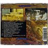 Carcass Käytetty CD Necroticism descanting insalubrious +3 bonus tracks  kansi EX levy EX Käytetty CD