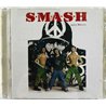 Smash Käytetty CD Self Abused  kansi EX levy EX Käytetty CD