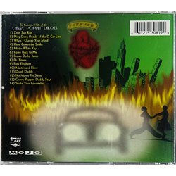 Cherry Poppin’ Daddies 1997 UND 53081 Zoot Suit Riot CD Begagnat