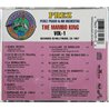 Prado Perez Käytetty CD The Mambo King - Vol. 1  kansi EX levy EX Käytetty CD