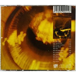 Come Inside 1998 TWINCD 40 Mosaic CD Begagnat