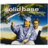 Solid Base Käytetty CD Sunny Holiday  CD-Single/Maxi  kansi EX levy EX Käytetty CD