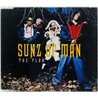 Sunz Of Man Käytetty CD Plan  CD-Single/Maxi  kansi EX levy EX Käytetty CD