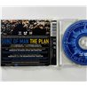 Sunz Of Man Käytetty CD Plan  CD-Single/Maxi  kansi EX levy EX Käytetty CD