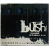Bush 1998 IND-95536 Greedy Fly CD-single CD Begagnat