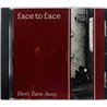Face To Face 1992 FAT 515-2 Don’t Turn Away CD Begagnat