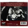 Face To Face 1992 FAT 515-2 Don’t Turn Away CD Begagnat
