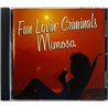 Fun Lovin’ Criminals 1999 7243 5234592 2 Mimosa CD Begagnat