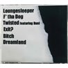 Screwgrinder Käytetty CD 5th  kansi EX levy EX Käytetty CD