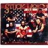 Stuck Mojo Käytetty CD Declaration Of Headhunt  kansi EX levy EX Käytetty CD