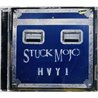 Stuck Mojo Käytetty CD HVY1  kansi EX levy EX Käytetty CD