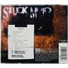 Stuck Mojo Käytetty CD HVY1  kansi EX levy EX Käytetty CD