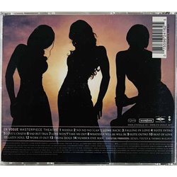 En Vogue 2000 7559-62416-2 Masterpiece Theatre CD Begagnat
