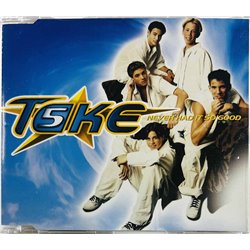 Take 5 Käytetty CD Never Had It So Good CD-Single  kansi EX levy EX Käytetty CD