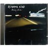 Alabama Kids Käytetty CD Drowsy Driver  kansi EX levy EX Käytetty CD