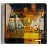 Apartment 26 Käytetty CD Hallucinating  kansi EX levy EX Käytetty CD