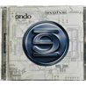 Endo Käytetty CD Evolve  kansi EX levy EX Käytetty CD