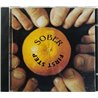 Sober Käytetty CD First Step  kansi EX levy EX Käytetty CD