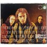 Sober Käytetty CD First Step  kansi EX levy EX Käytetty CD