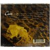 Case Käytetty CD Open Letter  kansi EX levy EX Käytetty CD