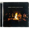 Embrace Käytetty CD Fireworks - Singles 1997-2002  kansi EX levy EX Käytetty CD
