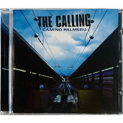 Calling Käytetty CD Camino Palmero  kansi EX levy EX Käytetty CD