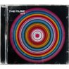 Music Käytetty CD Music  kansi EX levy EX Käytetty CD