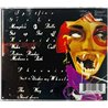 Prodigy Käytetty CD Always Outnumbered, Never Outgunned  kansi EX levy EX Käytetty CD