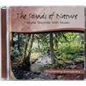 Sound Of Nature (With Music) Käytetty CD Enchanting Everglades  kansi EX levy EX Käytetty CD
