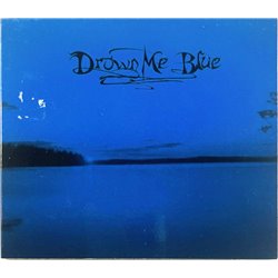 Drown Me Blue Käytetty CD Drown Me Blue  kansi EX levy EX Käytetty CD