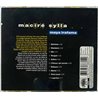Macire Sylla Käytetty CD Maya Irafama  kansi EX levy EX Käytetty CD