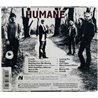 Humane Käytetty CD Welcome To This Wonderl.  kansi EX levy EX Käytetty CD