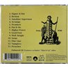 Steady Earnest Käytetty CD Dr. Earnest’s Nerve Steadying  kansi EX levy EX Käytetty CD