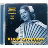 Turpeinen Viola 1947-49 AMCD 1009 American Hanuriprinsessa volume 3 CD Begagnat