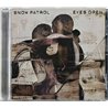 Snow Patrol Käytetty CD Eyes Open  kansi EX levy EX Käytetty CD