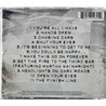 Snow Patrol Käytetty CD Eyes Open  kansi EX levy EX Käytetty CD