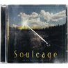 Soulcage Käytetty CD Dead Water Diary  kansi EX levy EX Käytetty CD