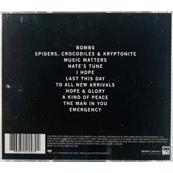 Faithless 2006 88697021582 To All New Arrivals CD Begagnat