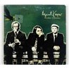 Agent Kooper Käytetty CD Drunken Lullabies CD-single  kansi EX levy EX Käytetty CD